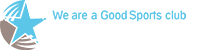 GoodSports logo