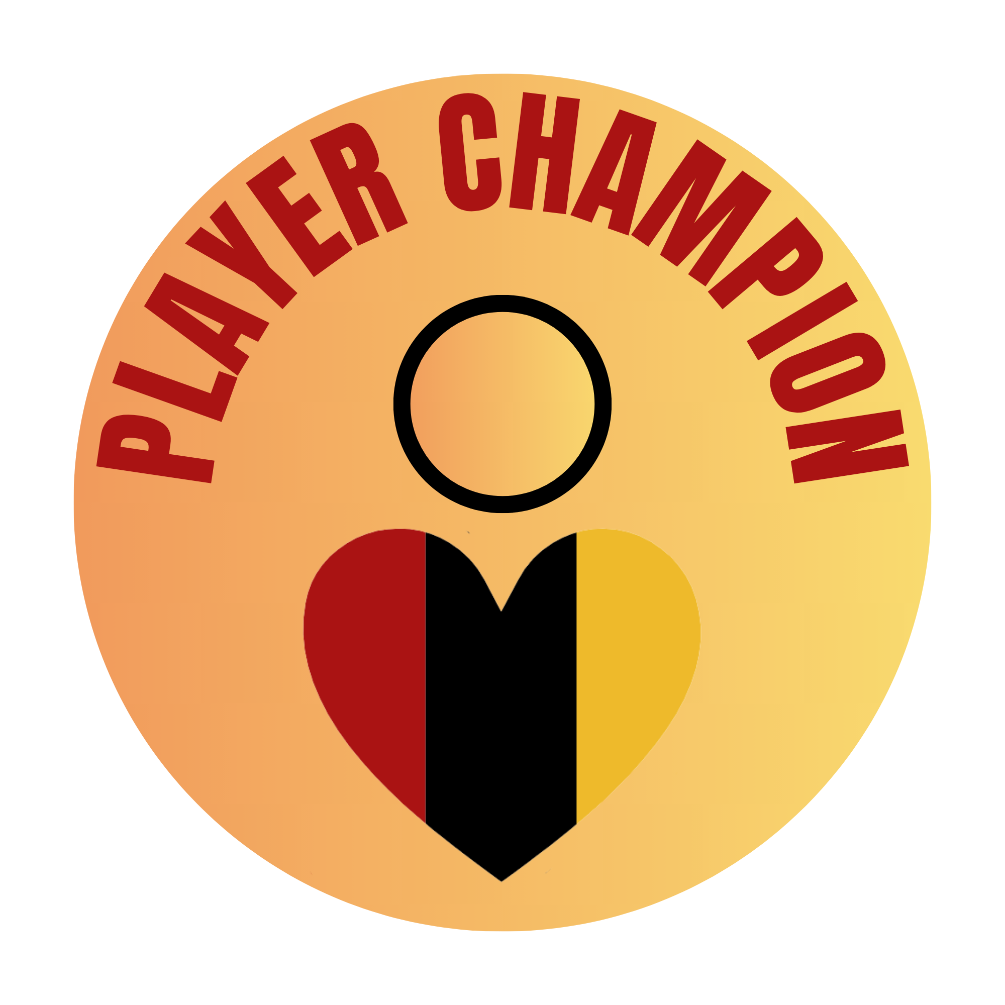 Player champion (2)