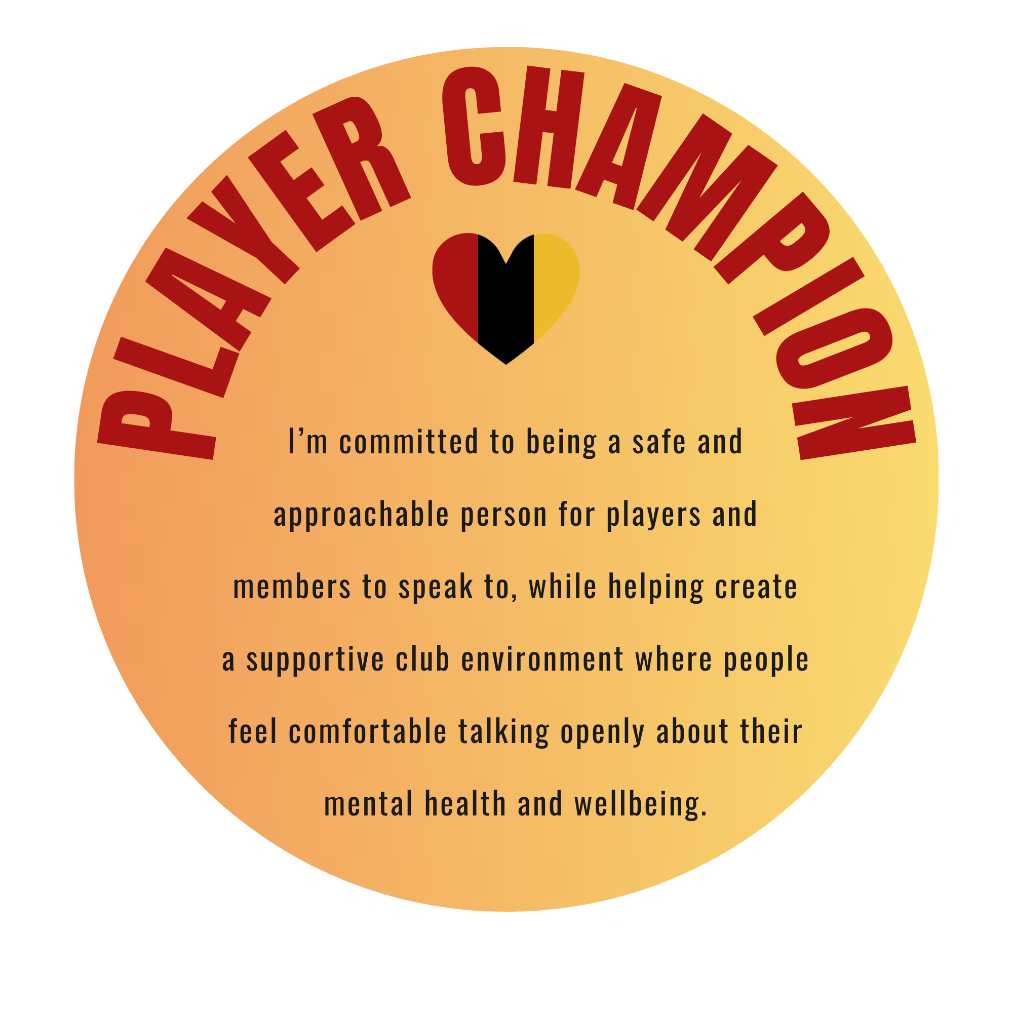 Player champion (3)